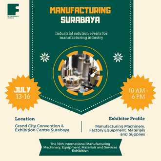 Manufacturing Surabaya